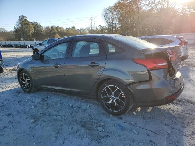 Photo 2 from auction – 2018 FORD FOCUS SE with VIN 1FADP3F22JL308090