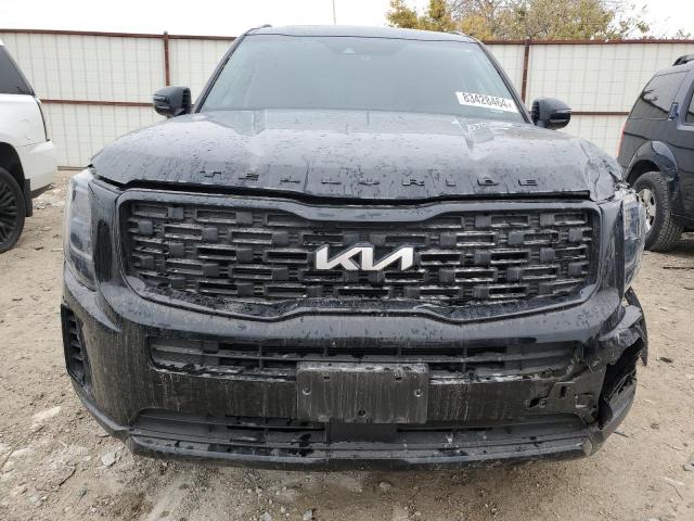 Photo 5 from auction – 2022 KIA TELLURIDE with VIN 5XYP3DHC8NG242208