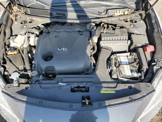 Photo 11 from auction – 2017 NISSAN MAXIMA 3.5 with VIN 1N4AA6AP1HC398240