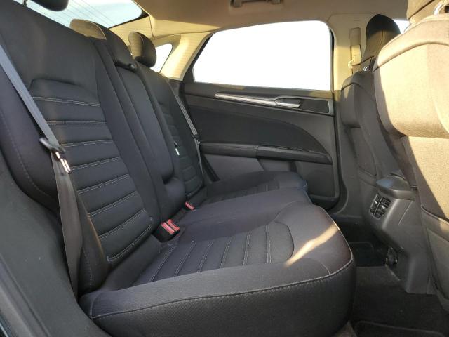 Photo 10 from auction – 2014 FORD FUSION SE with VIN 3FA6P0H77ER381057