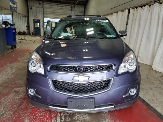 Photo 5 from auction – 2014 CHEVROLET EQUINOX LT with VIN 2GNFLHE3XE6244148