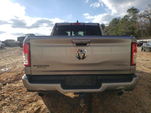 Photo 6 from auction – 2019 RAM 1500 BIG H with VIN 1C6SRFFT1KN530056