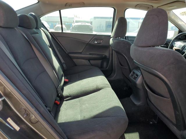 Photo 10 from auction – 2014 HONDA ACCORD EX with VIN 1HGCR2F76EA108533