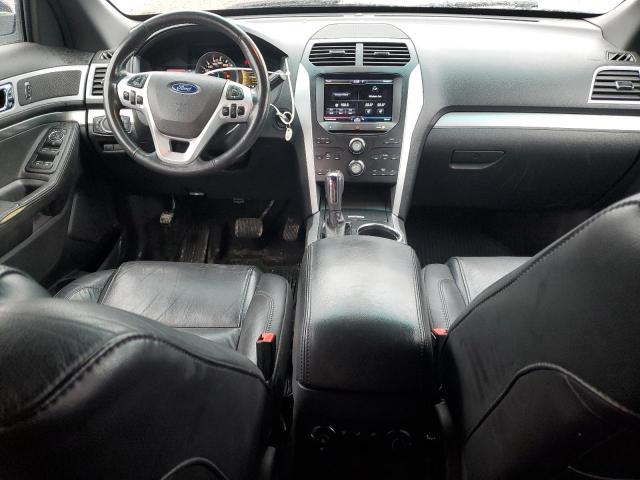 Снимка 8 от търг – 2013 FORD EXPLORER X с VIN 1FM5K7D91DGA35026
