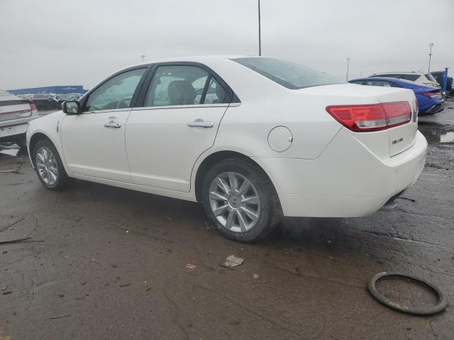 Photo 2 from auction – 2012 LINCOLN MKZ with VIN 3LNHL2GC1CR838771