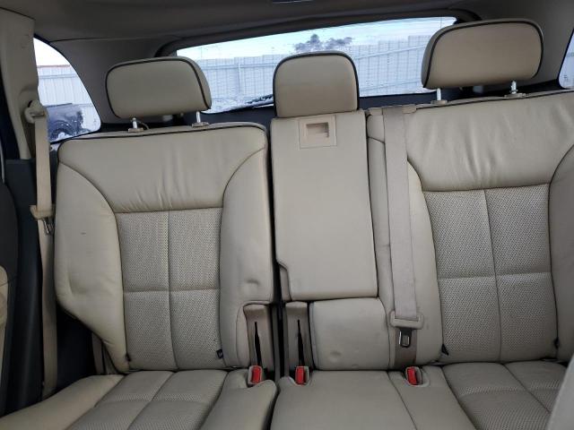 Photo 10 from auction – 2008 LINCOLN MKX with VIN 2LMDU88C68BJ37473
