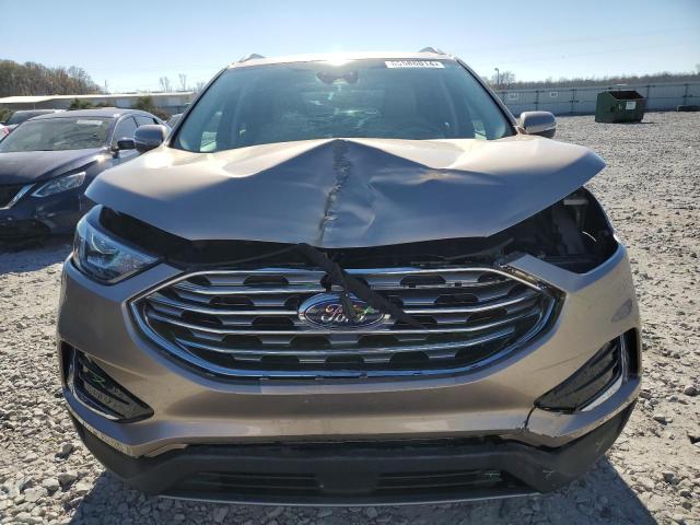 Photo 5 from auction – 2020 FORD EDGE SEL with VIN 2FMPK4J94LBB21190
