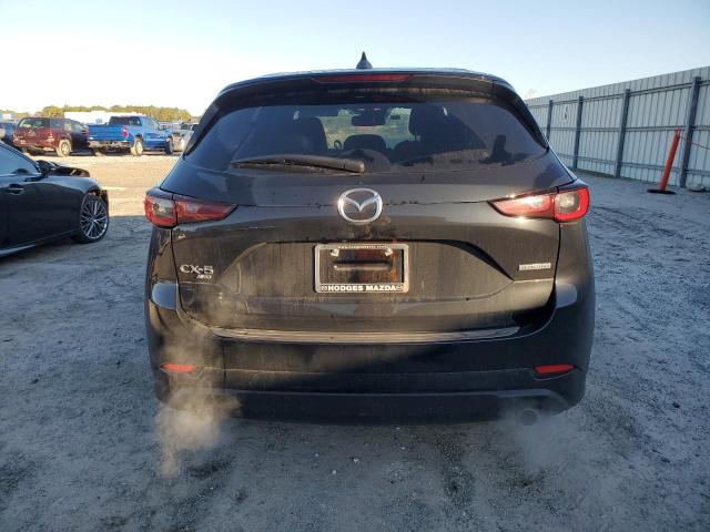 Photo 6 from auction – 2024 MAZDA CX-5 PREFE with VIN JM3KFBCL1R0423408