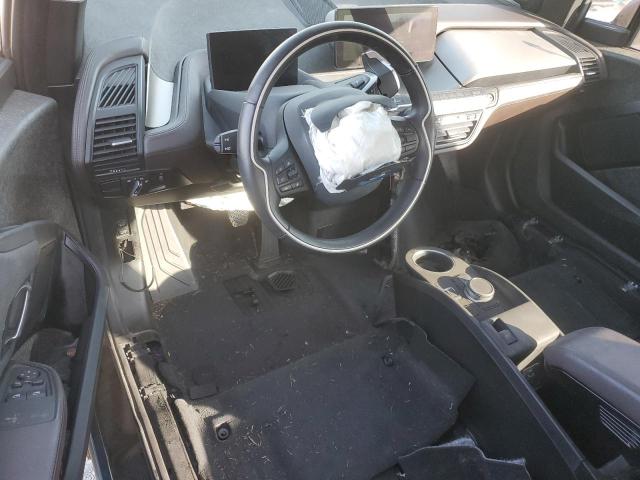 Photo 8 from auction – 2021 BMW I3 BEV with VIN WBY8P2C03M7H98241