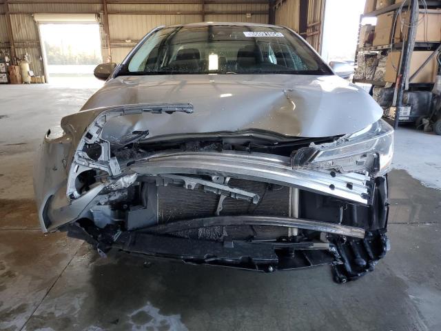 Photo 5 from auction – 2022 TOYOTA COROLLA LE with VIN 5YFEPMAE2NP379969