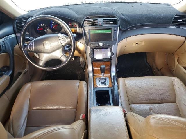 Photo 8 from auction – 2005 ACURA TL with VIN 19UUA66235A061498