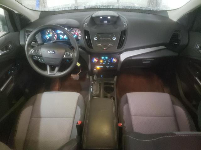 Photo 8 from auction – 2017 FORD ESCAPE SE with VIN 1FMCU0GD2HUC32173