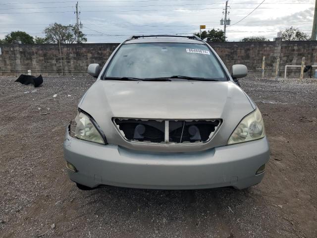 Photo 5 from auction – 2004 LEXUS RX 330 with VIN JTJGA31U940019633