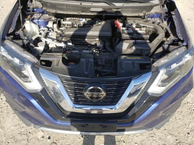 Photo 12 from auction – 2018 NISSAN ROGUE S with VIN KNMAT2MV2JP572578