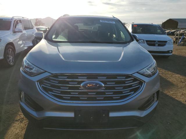 Photo 5 from auction – 2020 FORD EDGE SEL with VIN 2FMPK4J93LBA28659