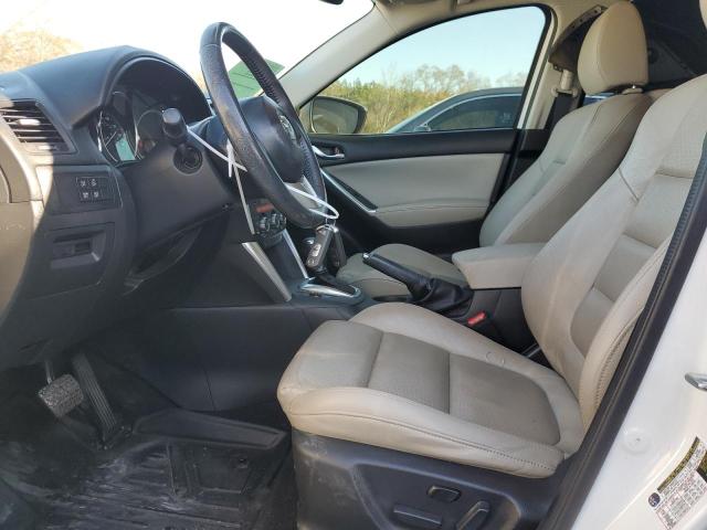 Фото 7 с аукциона – 2015 MAZDA CX-5 GT с VIN JM3KE2DY3F0484283