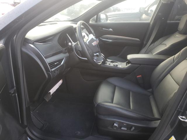 Photo 7 from auction – 2021 CADILLAC XT4 PREMIU with VIN 1GYFZCR41MF068232