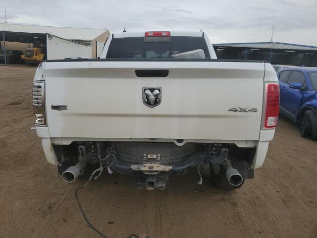 Photo 6 from auction – 2018 RAM 1500 LARAM with VIN 1C6RR7NM2JS356139