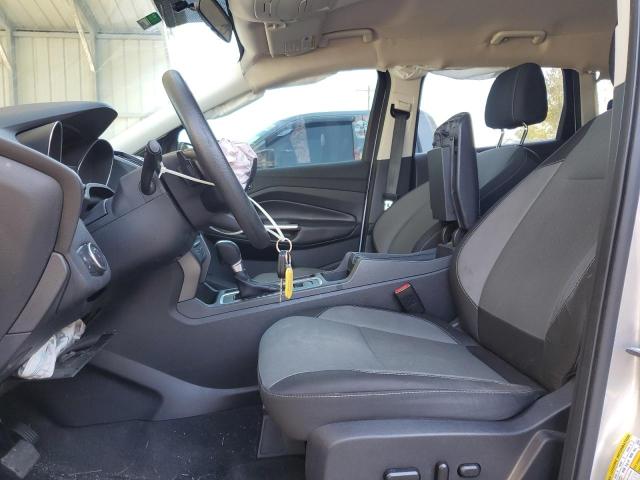 Photo 7 from auction – 2017 FORD ESCAPE SE with VIN 1FMCU0GD4HUE84653