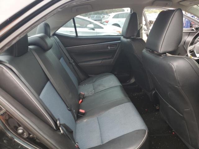 Zdjęcie 10 z aukcji – 2014 TOYOTA COROLLA L z VIN 5YFBURHE2EP048775