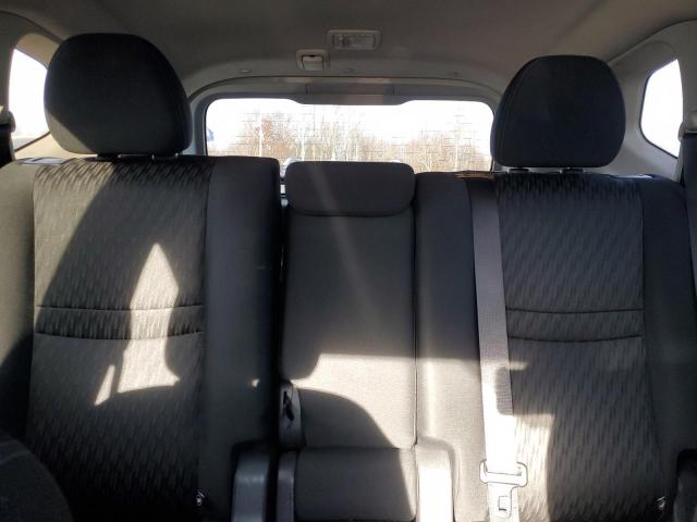 Photo 10 from auction – 2018 NISSAN ROGUE S with VIN KNMAT2MV2JP598212