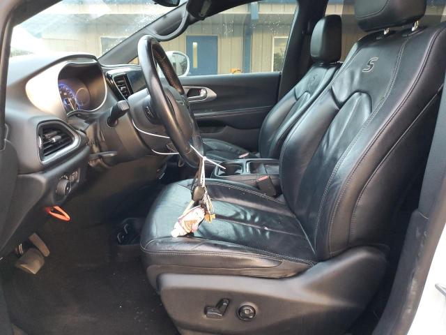 Photo 7 from auction – 2018 CHRYSLER PACIFICA T with VIN 2C4RC1BGXJR227749