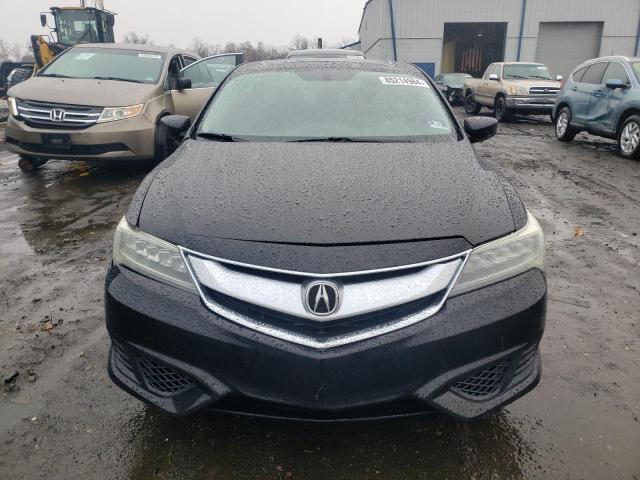Photo 5 from auction – 2017 ACURA ILX PREMIU with VIN 19UDE2F71HA014323