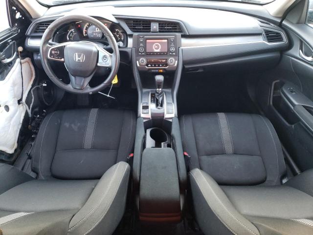 Photo 8 from auction – 2016 HONDA CIVIC LX with VIN 19XFC2F5XGE220067
