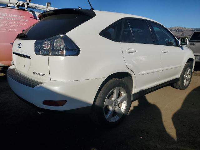 Photo 3 from auction – 2005 LEXUS RX 330 with VIN JTJHA31U050091326