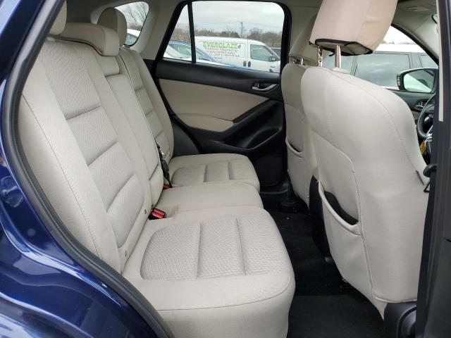 Photo 11 from auction – 2013 MAZDA CX-5 TOURI with VIN JM3KE4CE5D0168190