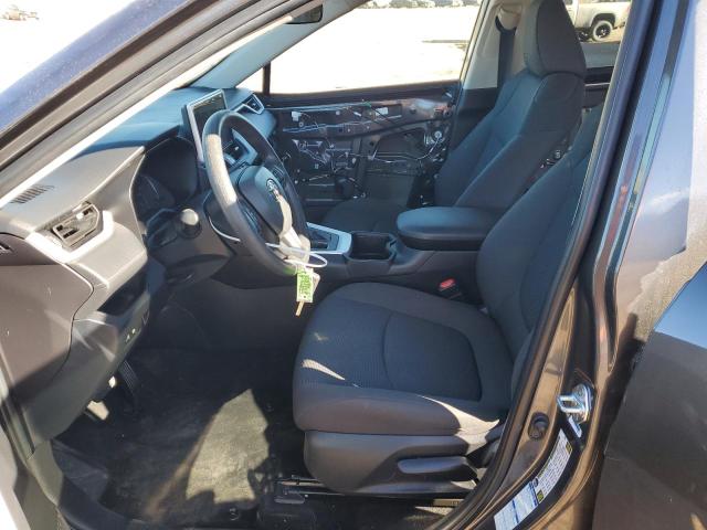 Снимка 7 от търг – 2023 TOYOTA RAV4 LE с VIN 2T3F1RFV6PC336404