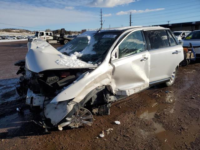 LINCOLN MKX 2015 with VIN 2LMDJ8JK4FBL27201 - Photo from auction
