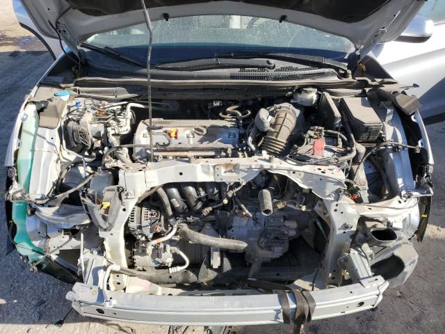 Photo 12 from auction – 2012 HONDA CR-V EXL with VIN 2HKRM3H75CH511211