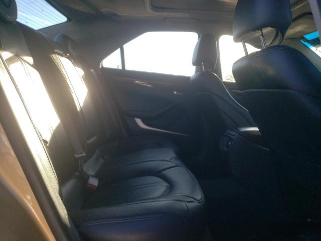 Photo 10 from auction – 2013 CADILLAC CTS PREMIU with VIN 1G6DS5E34D0138225