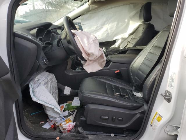Photo 7 from auction – 2018 FORD ESCAPE SEL with VIN 1FMCU9HD2JUC80166