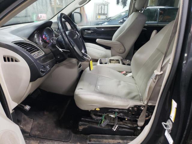 Photo 7 from auction – 2013 CHRYSLER TOWN & COU with VIN 2C4RC1CG7DR590139