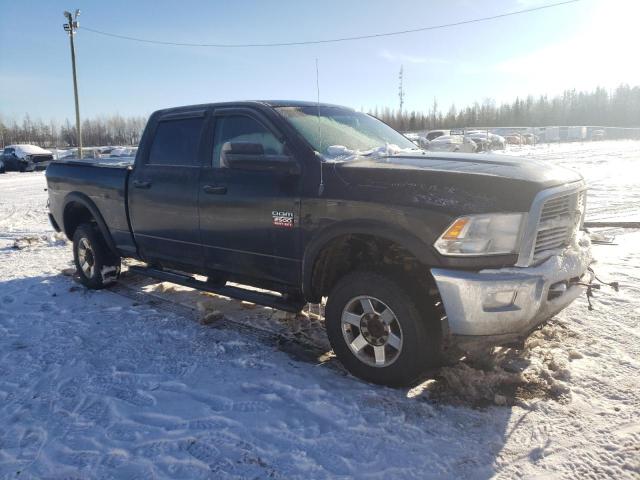 Photo 4 from auction – 2012 DODGE RAM 2500 S with VIN 3C6UD5DL6CG176839