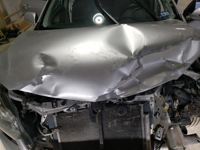 صورة رقم 11 من المزاد - 2012 TOYOTA COROLLA BA مع VIN 5YFBU4EE7CP027974