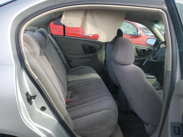 Photo 10 from auction – 2003 CHEVROLET MALIBU with VIN 1G1ND52J83M584733