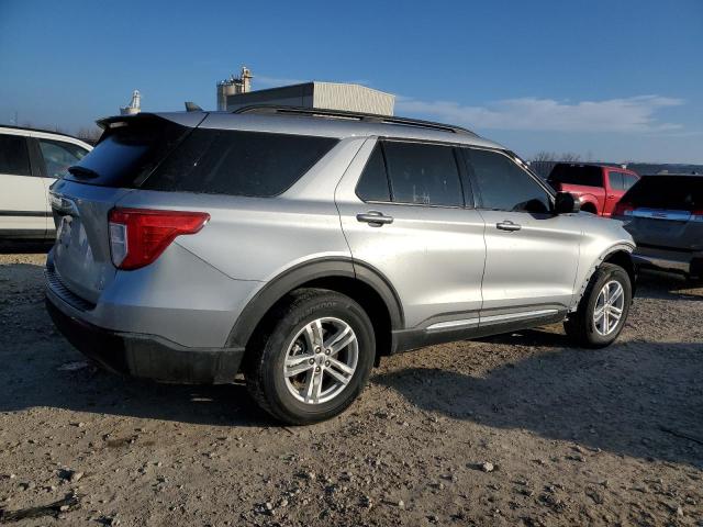 Zdjęcie 3 z aukcji – 2021 FORD EXPLORER X z VIN 1FMSK8DH3MGB91231