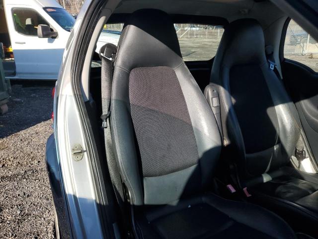 Photo 10 from auction – 2012 SMART FORTWO with VIN WMEEJ3BA7CK528445