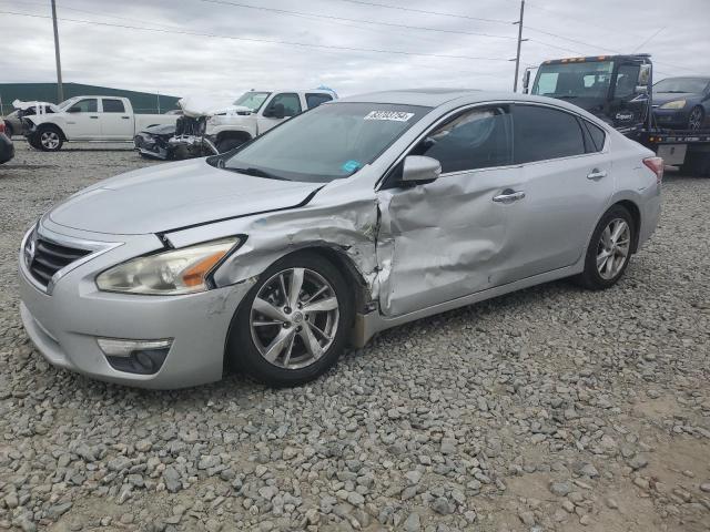 Photo 1 from auction – 2013 NISSAN ALTIMA 2.5 with VIN 1N4AL3APXDC296230