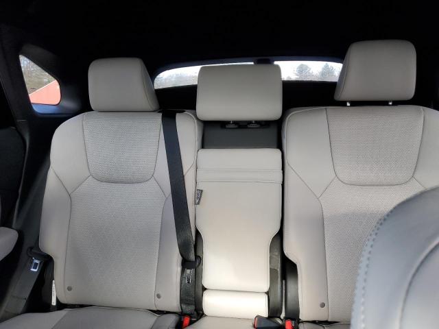 Photo 10 from auction – 2023 LEXUS RX 350 BAS with VIN 2T2BAMCA6PC019505