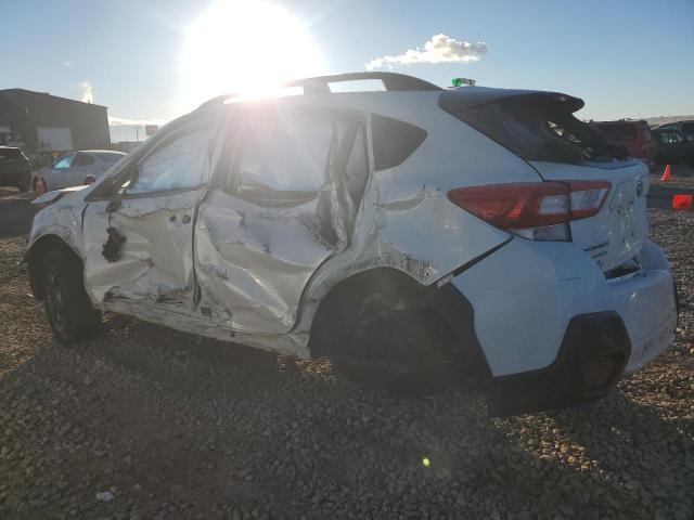 Photo 2 from auction – 2019 SUBARU CROSSTREK with VIN JF2GTACCXKH278900