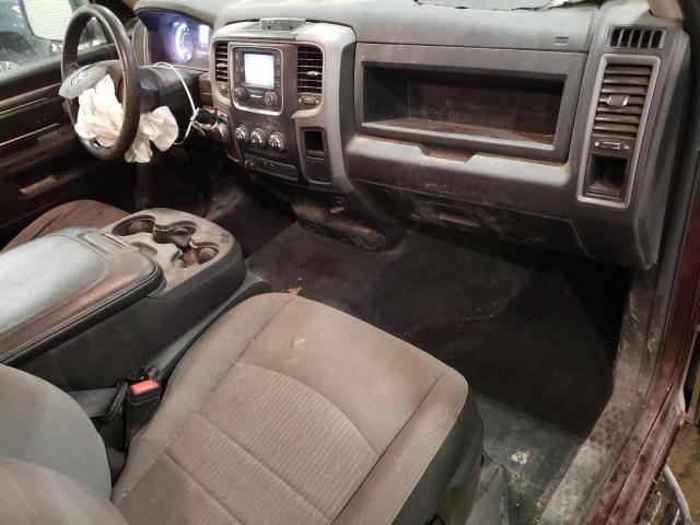 Photo 8 from auction – 2022 RAM 1500 CLASS with VIN 3C6JR6DT6NG335064