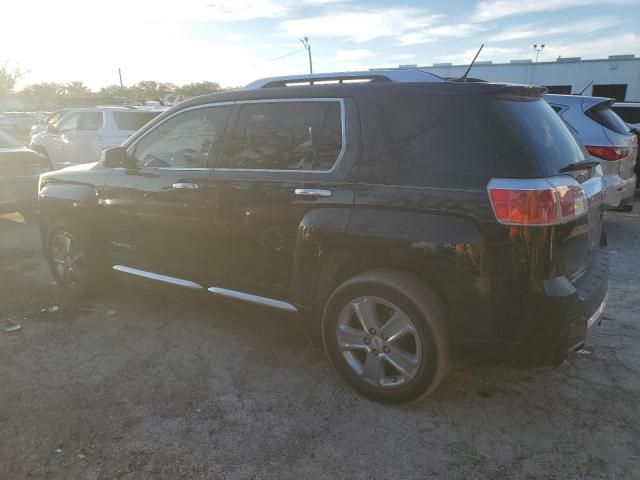 Photo 2 from auction – 2014 GMC TERRAIN DE with VIN 2GKALUEK2E6206873