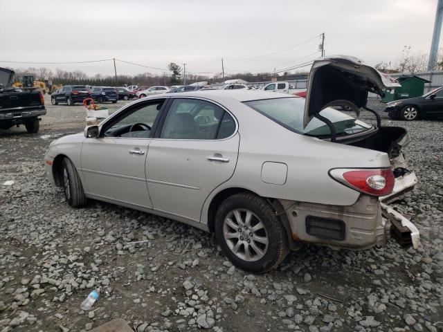 Photo 2 from auction – 2002 LEXUS ES 300 with VIN JTHBF30G120009958