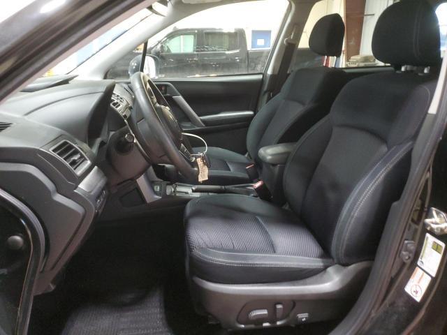 Photo 7 from auction – 2018 SUBARU FORESTER 2 with VIN JF2SJAEC5JH592899