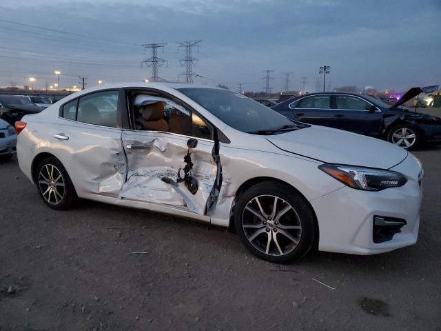 Photo 4 from auction – 2017 SUBARU IMPREZA LI with VIN 4S3GKAT68H3614612