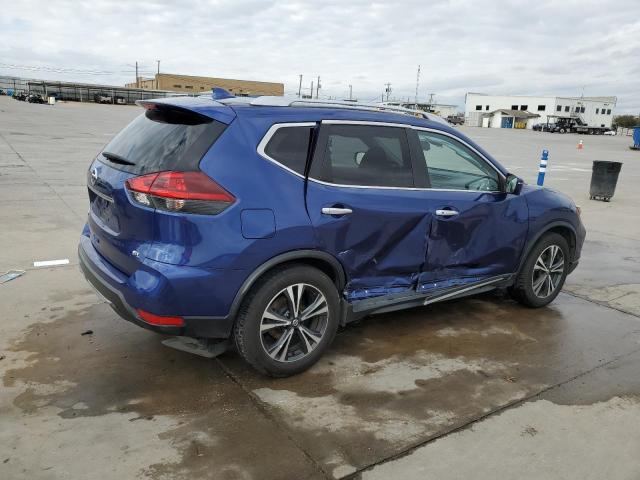 Photo 3 from auction – 2018 NISSAN ROGUE S with VIN JN8AT2MT7JW456236